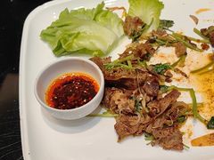 -恒记饭店(珠江路总店)
