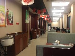 大堂-小土豆北方菜馆(文慧园店)