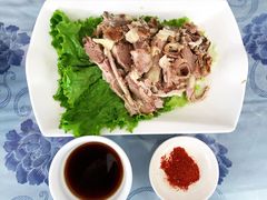 -老毛手抓·盐池滩羊非遗手抓(宁夏总店)