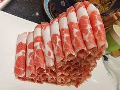 -南门涮肉(东单店)