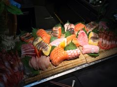 -深圳四季酒店·馥自助餐厅