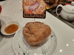 -稻香饭店(龙华天虹店)