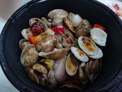 -巴厘龙虾·榜首油焖大虾(音乐学院·沿江酒馆店)