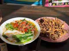 -吃货私房菜(丽江束河古镇店)