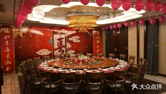 鑫复盛大酒店(白沙河路店)图片 - 第47张