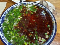 -马有布牛肉面(敦煌店)