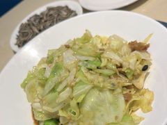 -福禄财东北菜(珠江帝景店)