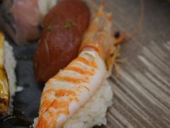 -筑地玉寿司(銀座コア店)