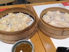 -馋三尺蟹粉小笼(人民广场店)