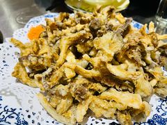 -东北农家院·铁锅炖(莘庄店)