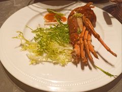 -Mr.Fish鱼鲜生海鲜放题(高德置地冬广场店)