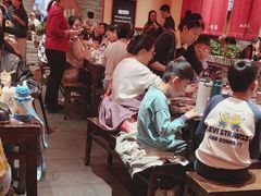 -山四砂锅(太原钟楼街店)