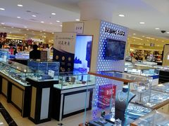 -燕莎友谊商城(亮马桥店)