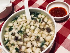 -西贝(无锡万象城店)