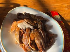 -老边饺子馆(中街店)