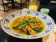 -西安饭庄·非遗陕菜(钟楼店)