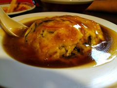-拉面莊夢語＆中华料理八椿