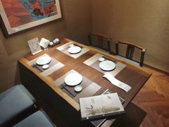 -山葵家·创意料理(临平银泰城店)