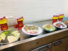 -昱德来·天津菜(河西店)
