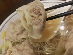 -佳面馆·竹升云吞面·爽鱼皮·牛腩面(易发店)