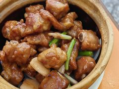 排骨煲-雅苑餐厅(朝天路店)