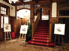 门面-马勒别墅·中餐厅