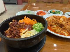 -全州拌饭馆(断桥店)