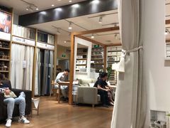 -MUJI无印良品(环球港店)