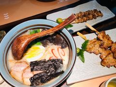 -山葵家·创意料理(临平银泰城店)