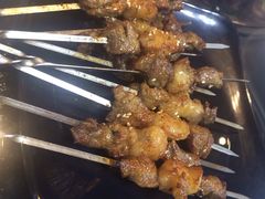 -睿柏云酒店-餐厅