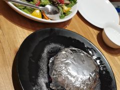 -朵朵开素食餐厅(后宰门街店)