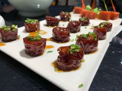 九转大肠-梅飞酒家(桑园路店)