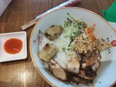-越南牛肉河粉餐厅(书院巷店)