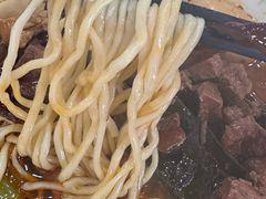 -宋八戒手工板面(车站路店)