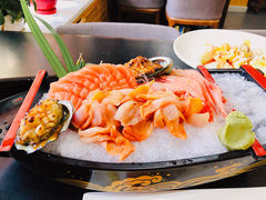 -红叶日本料理(三八广场店)
