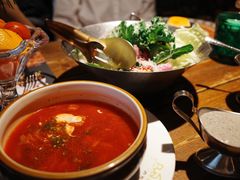 -卢布里西餐厅(海拉尔店)