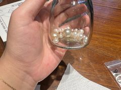 -十八字金·银饰·开蚌DIY·手工体验团建(富力广场店)