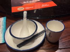 -寻宝记绍兴菜(鲁迅路店)