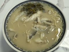 -明呈黄鱼面馆(斜土路店)