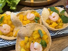 -小喜客·云南特色菜(纳西庭院店)