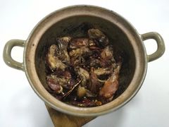 -斯丹姜母鸭·古法干香(田安南路店)