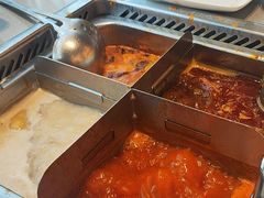 -海底捞火锅(振华广场店)