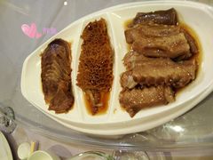 -御花园·粤菜·海鲜火锅(中山公园店)