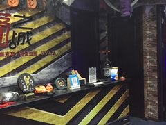 -失落之城沉浸式剧情密室(江宁万达店)