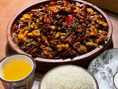 -杨记隆府(重庆总店)