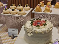 -漳州皇冠假日酒店·原素全日制餐厅