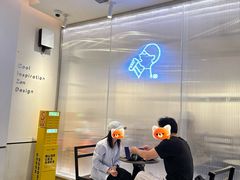 -喜茶(佛山岭南站店)