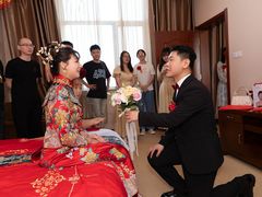 -怪咖·joker陈楠