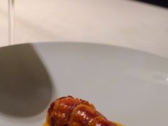 炭烤蓝龙虾-三嚥阁 La Villa Restaurant