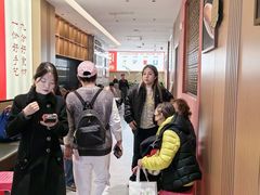 -双湖园·地标武汉菜(黄鹤楼解放路店)